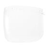 Face shield 5F-11 PC clear